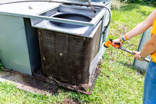 Best Commercial Air Duct Cleaning  in Galesburg, IL
