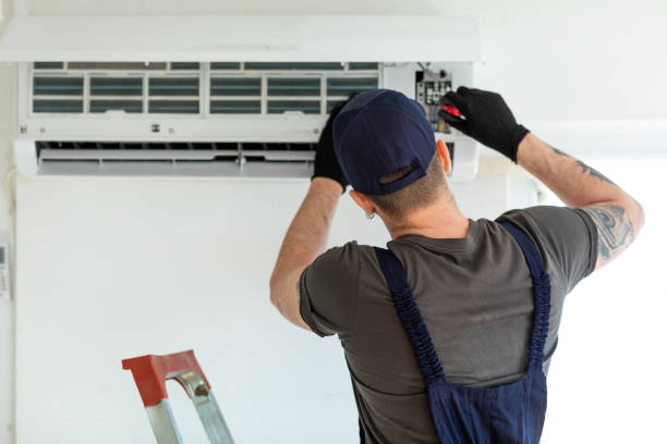 Best HVAC System Cleaning  in Galesburg, IL