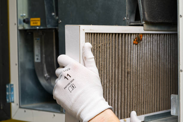 Best Commercial HVAC Duct Cleaning  in Galesburg, IL