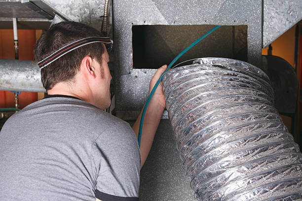  Galesburg, IL Airduct Cleaning Pros