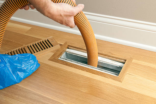 Best HVAC Air Duct Cleaning  in Galesburg, IL