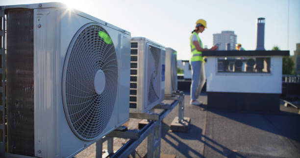 Best Ductwork Cleaning Services  in Galesburg, IL