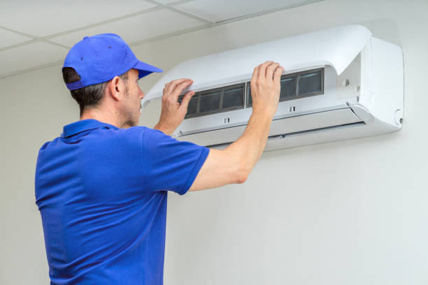  Galesburg, IL Airduct Cleaning Pros