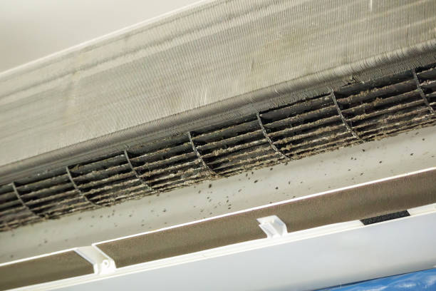 Best Air Duct Cleaning Company Near Me  in Galesburg, IL