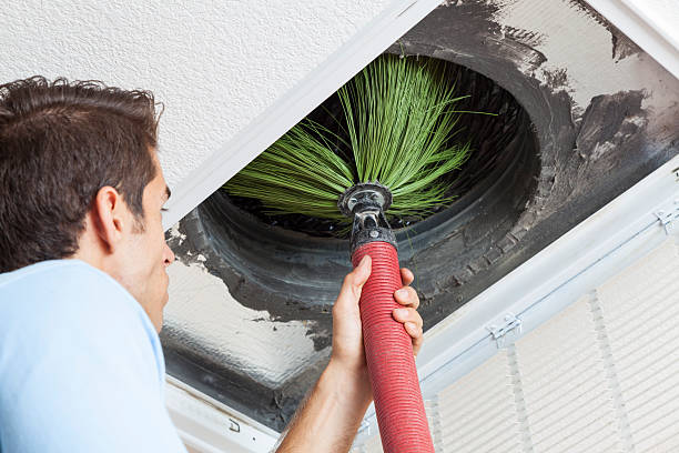 Best Air Vent Cleaning Services  in Galesburg, IL