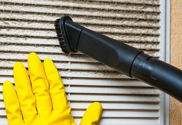 Best Dryer Vent Cleaning Services  in Galesburg, IL